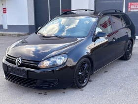 VW Golf 1.6TDI Euro5b, снимка 1