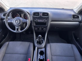 VW Golf 1.6TDI Euro5b, снимка 10