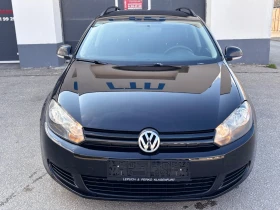 VW Golf 1.6TDI Euro5b, снимка 8