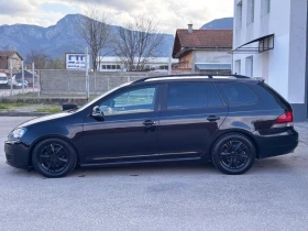 VW Golf 1.6TDI Euro5b, снимка 2