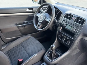 VW Golf 1.6TDI Euro5b, снимка 13