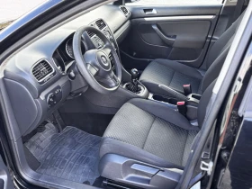 VW Golf 1.6TDI Euro5b, снимка 9
