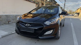 Hyundai I30 1.4i 2013г, снимка 1