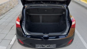 Hyundai I30 1.4i 2013г, снимка 16