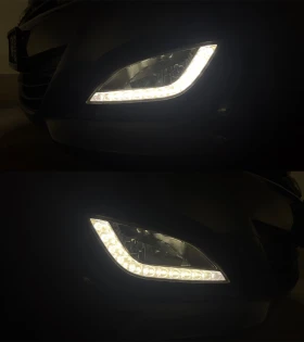 Hyundai I30 1.4i 2013г, снимка 15