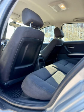 BMW 318 /LPG, снимка 5