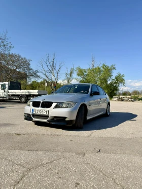 BMW 318 /LPG, снимка 1