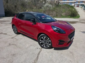Ford Puma Ford Puma SUV ST-LINE 1.0 EcoBoost 125 PS A7 FWD, снимка 3