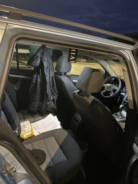 Skoda Octavia 1.6TDI 4X4 NAVI BLUETOOTH , снимка 6