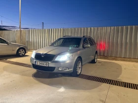 Skoda Octavia 1.6TDI 4X4 NAVI BLUETOOTH , снимка 1
