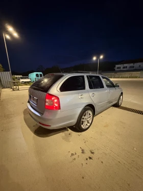 Skoda Octavia 1.6TDI 4X4 NAVI BLUETOOTH , снимка 3