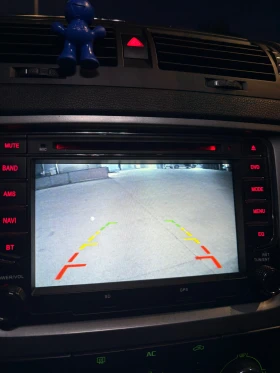 Skoda Octavia 1.6TDI 4X4 NAVI BLUETOOTH , снимка 10