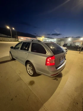 Skoda Octavia 1.6TDI 4X4 NAVI BLUETOOTH , снимка 4