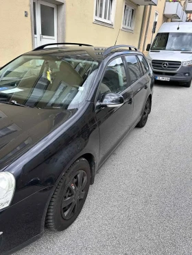 VW Golf Variant, снимка 4