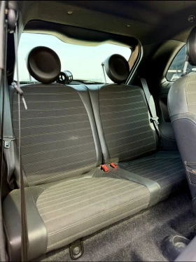 Fiat 500 Панорама* ПоръчковСалонDisel* Мултиволан* УНИКАТ* , снимка 11