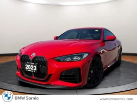 BMW M4 xDrive* АвтоКредит* (ЦЕНА ДО БГ), снимка 1