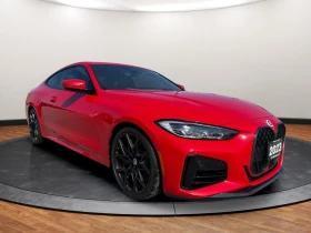 BMW M4 xDrive* АвтоКредит* (ЦЕНА ДО БГ), снимка 4