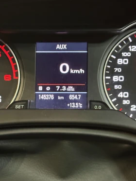 Audi A4 2.0TDI, 143к.с., НАВИГАЦИЯ, CARPLAY, снимка 13