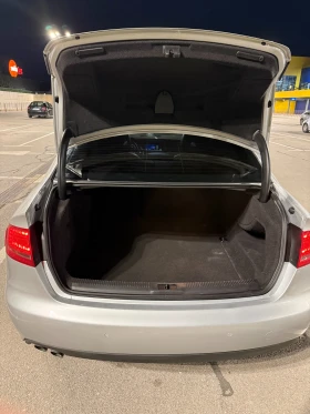 Audi A4 2.0TDI, 143к.с., НАВИГАЦИЯ, CARPLAY, снимка 11