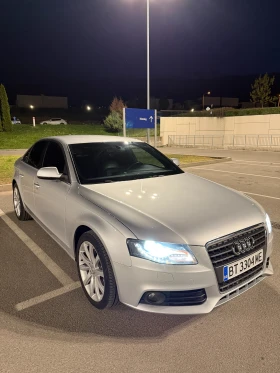 Audi A4 2.0TDI, 143к.с., НАВИГАЦИЯ, CARPLAY, снимка 7