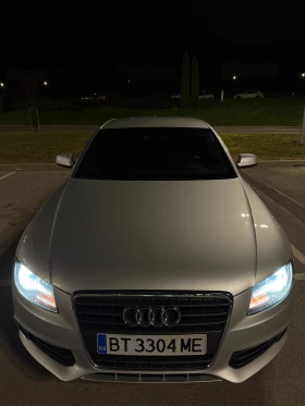 Audi A4 2.0TDI, 143к.с., НАВИГАЦИЯ, CARPLAY, снимка 8