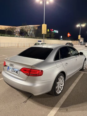 Audi A4 2.0TDI, 143к.с., НАВИГАЦИЯ, CARPLAY, снимка 5