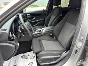 Mercedes-Benz C 220 cdi 170k.c* Led* F1* Автаматик* ЛИЗИНГ, снимка 9