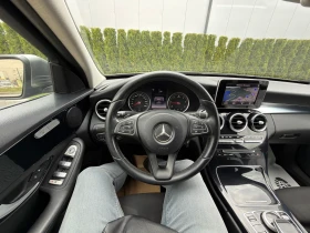 Mercedes-Benz C 220 cdi 170k.c* Led* F1* Автаматик* ЛИЗИНГ, снимка 11