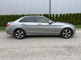 Mercedes-Benz C 220 cdi 170k.c* Led* F1* Автаматик* ЛИЗИНГ, снимка 4