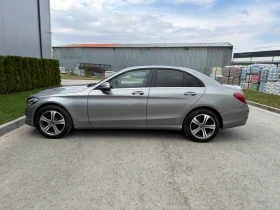 Mercedes-Benz C 220 cdi 170k.c* Led* F1* Автаматик* ЛИЗИНГ, снимка 7