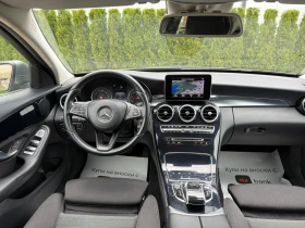 Mercedes-Benz C 220 cdi 170k.c* Led* F1* Автаматик* ЛИЗИНГ, снимка 10