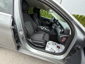 Mercedes-Benz C 220 cdi 170k.c* Led* F1* Автаматик* ЛИЗИНГ, снимка 14