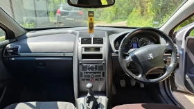 Peugeot 407 1.6HDI, снимка 2