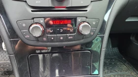 Opel Insignia 2.0 CDTI OPC Line сервизна история!!!, снимка 12