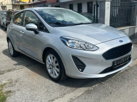 Ford Fiesta 1.5D-85k.s-180000km-PDC-EURO6B-2018g, снимка 3