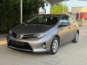 Toyota Auris 1.3 VVT-I, снимка 1