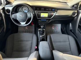 Toyota Auris 1.3 VVT-I, снимка 11