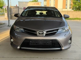 Toyota Auris 1.3 VVT-I, снимка 8