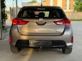 Toyota Auris 1.3 VVT-I, снимка 4