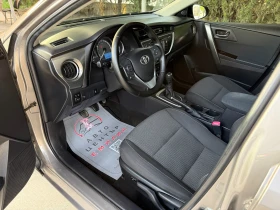 Toyota Auris 1.3 VVT-I, снимка 9