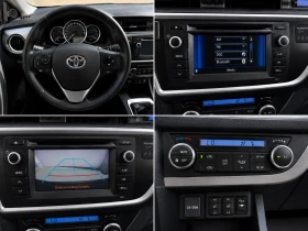 Toyota Auris 1.3 VVT-I, снимка 14