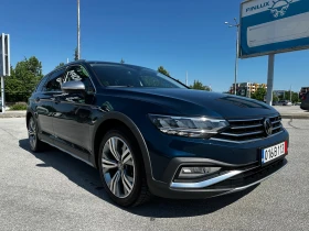 VW Alltrack Pasat, снимка 1