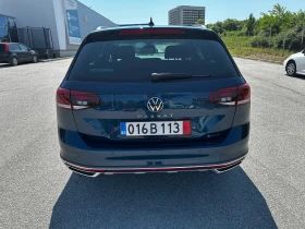 VW Alltrack Pasat, снимка 6