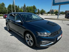 VW Alltrack Pasat, снимка 2