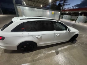 Audi A4 2.0tdi Quattro, снимка 3