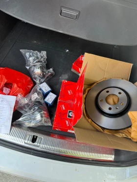 Audi A4 2.0tdi Quattro, снимка 9
