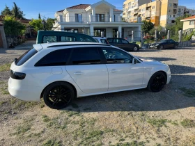 Audi A4 2.0tdi Quattro, снимка 4