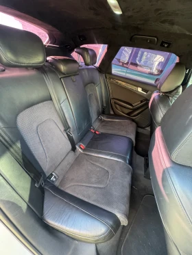 Audi A4 2.0tdi Quattro, снимка 7