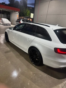 Audi A4 2.0tdi Quattro, снимка 4