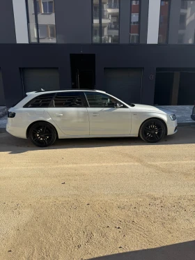 Audi A4 2.0tdi Quattro, снимка 2